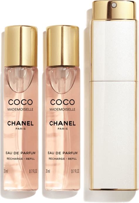 chanel coco mademoiselle refill 50ml|macy's coco mademoiselle gift set.